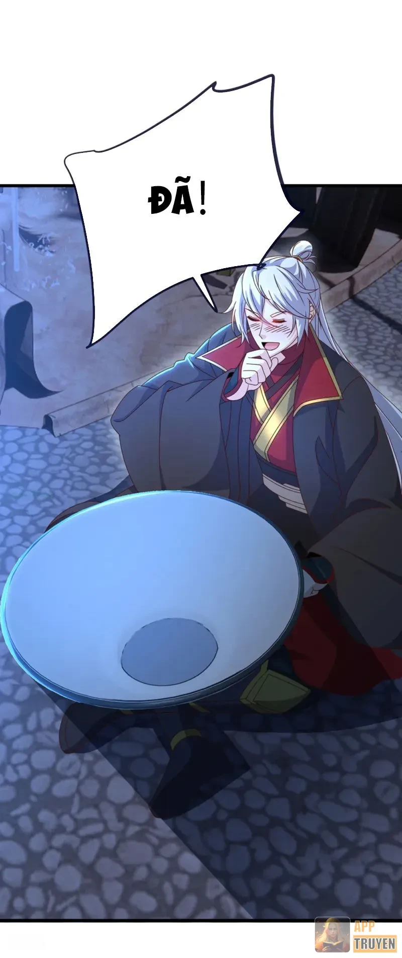 Tiên Võ Đế Tôn Chapter 853 - 57