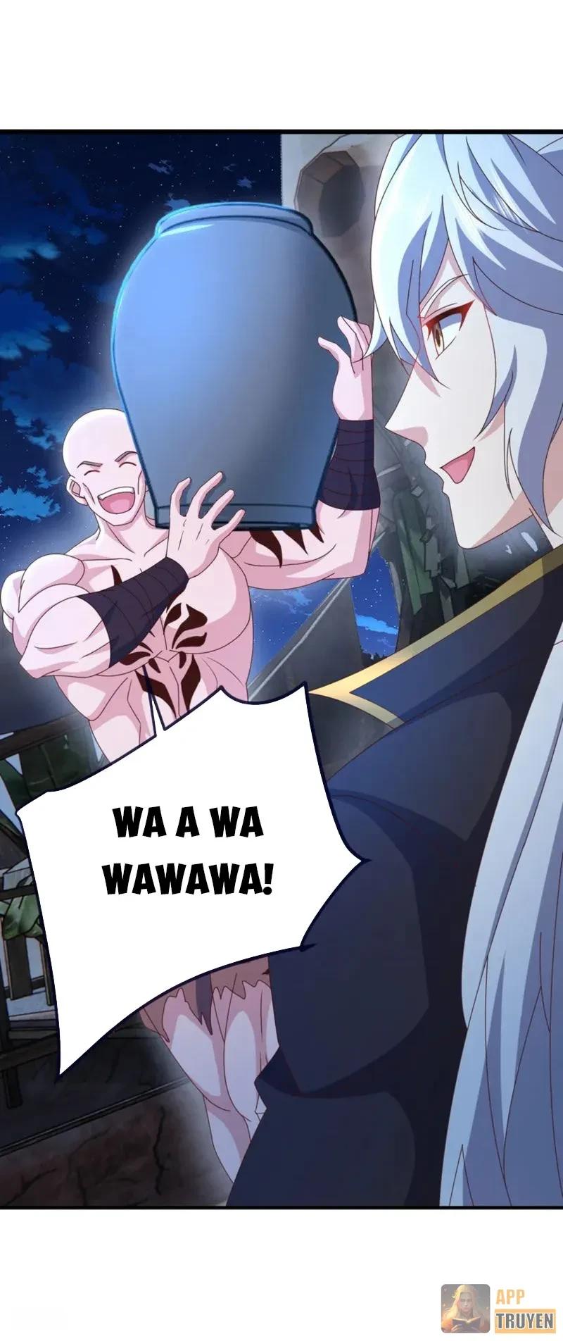 Tiên Võ Đế Tôn Chapter 853 - 58