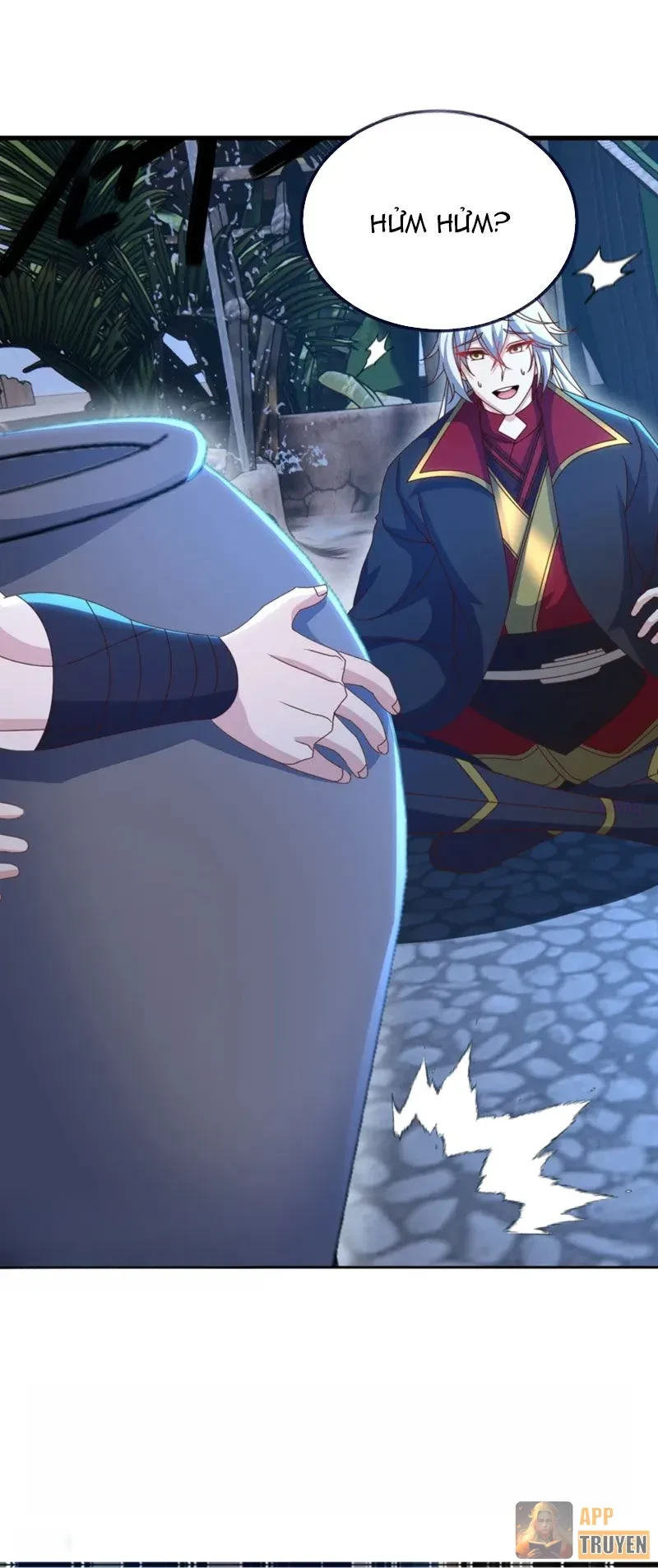 Tiên Võ Đế Tôn Chapter 853 - 59