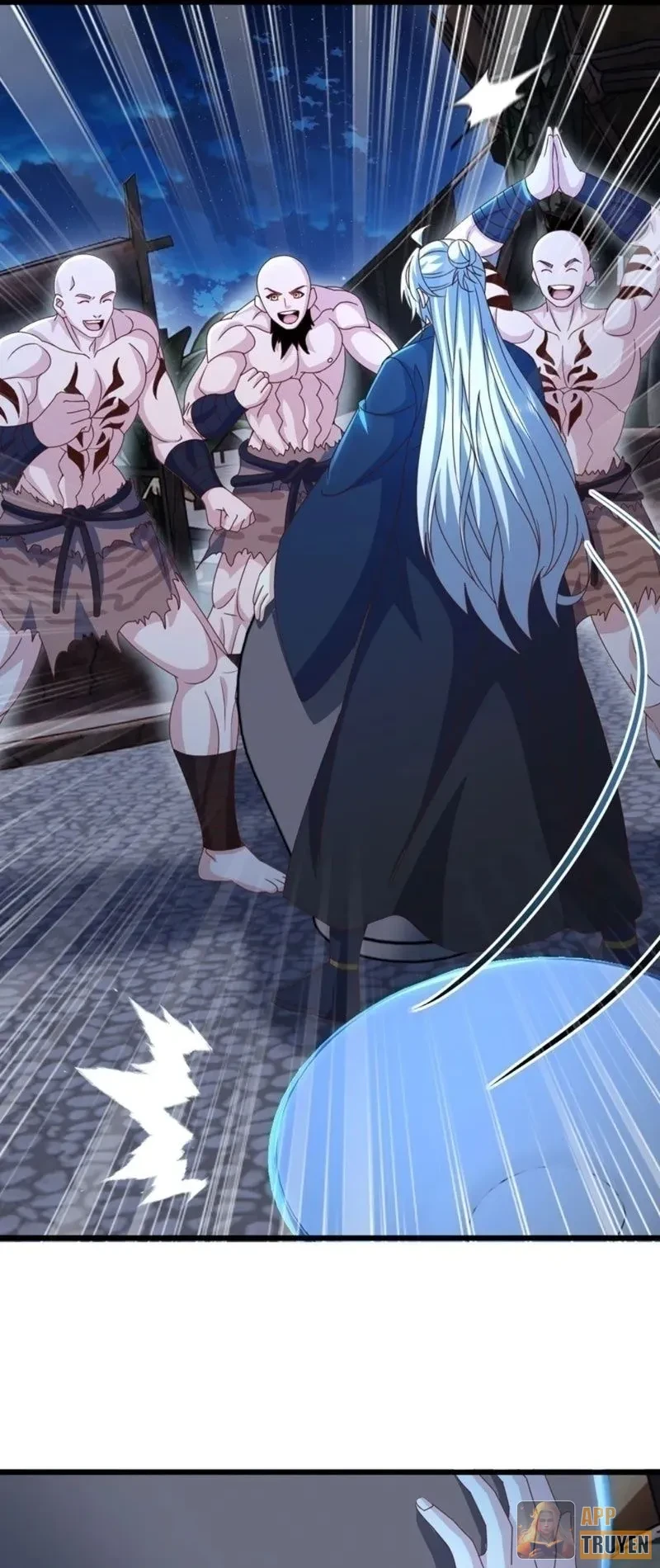 Tiên Võ Đế Tôn Chapter 853 - 60