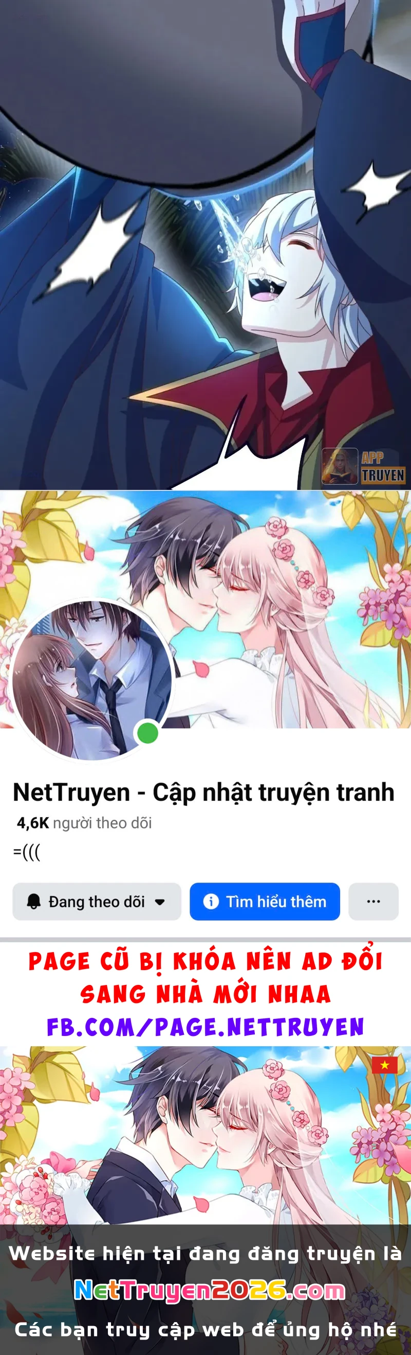 Tiên Võ Đế Tôn Chapter 853 - 61