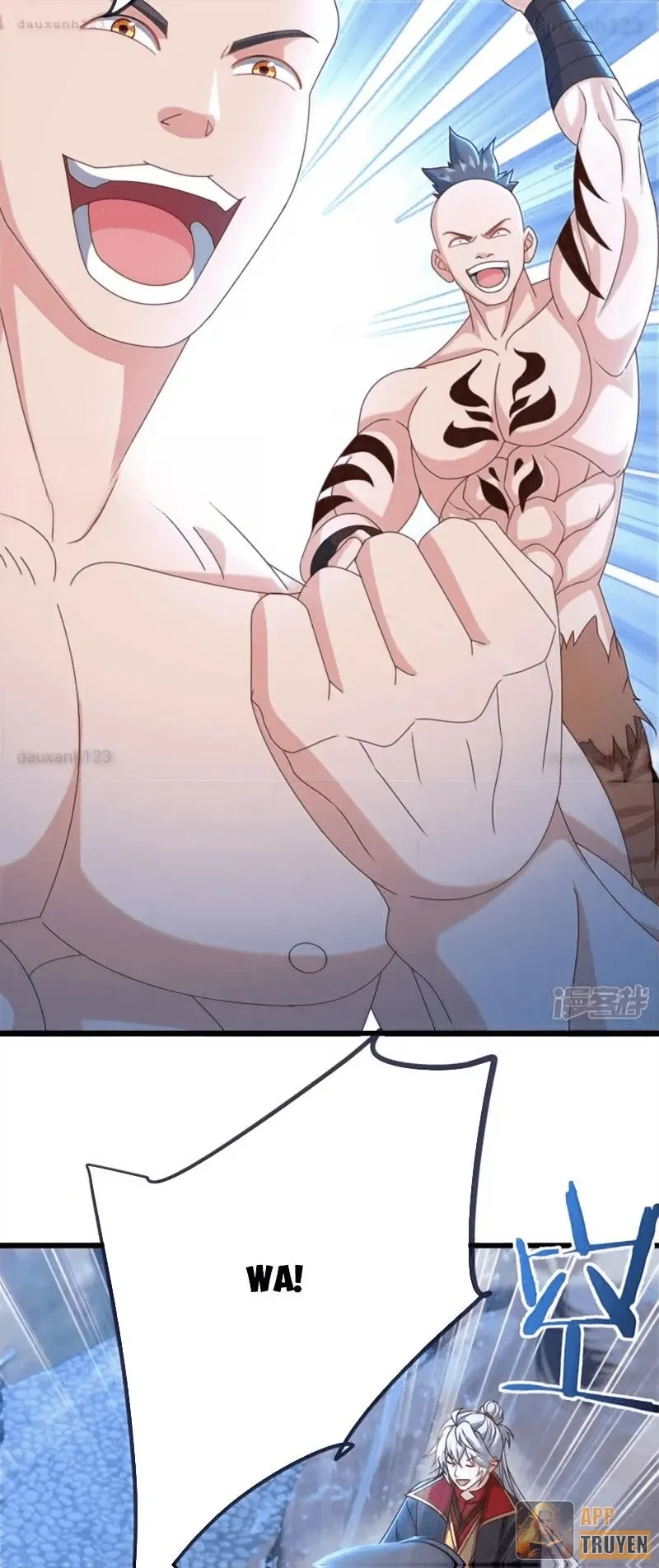 Tiên Võ Đế Tôn Chapter 854 - 2