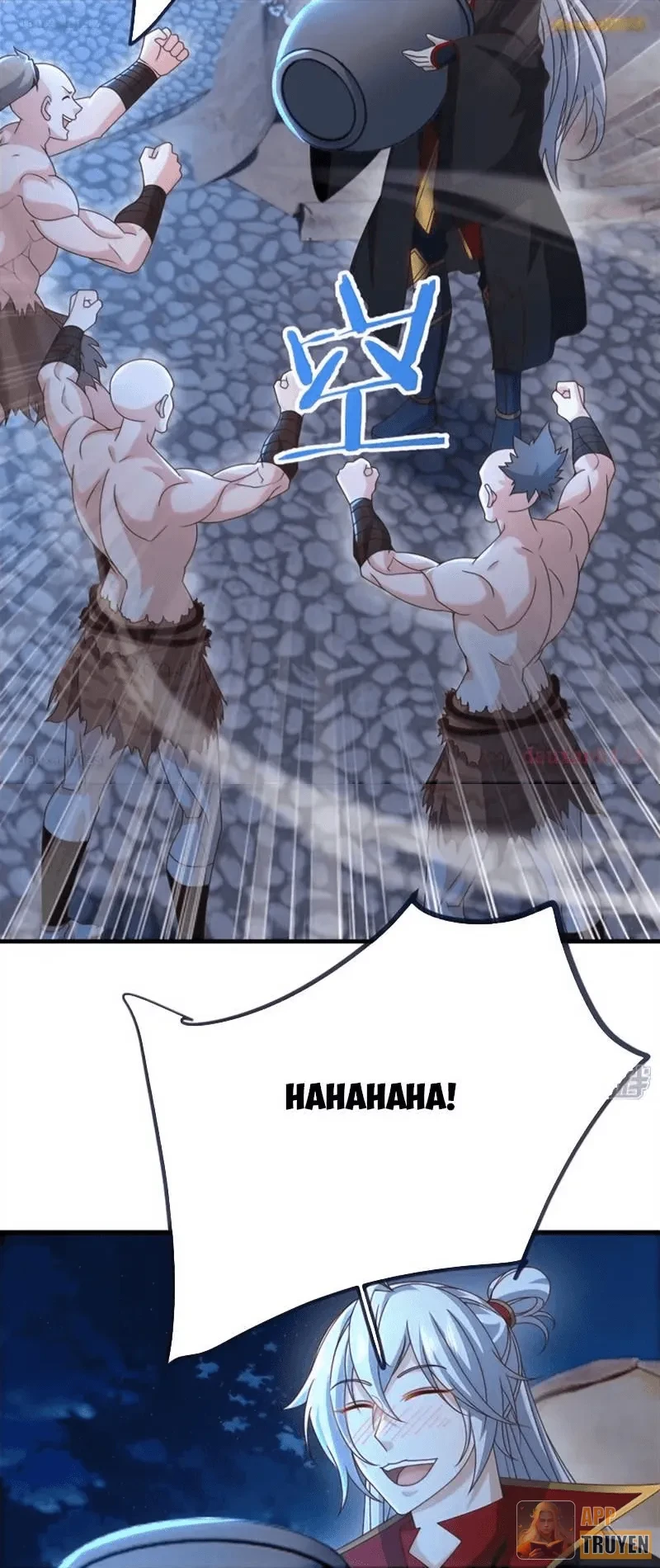 Tiên Võ Đế Tôn Chapter 854 - 3