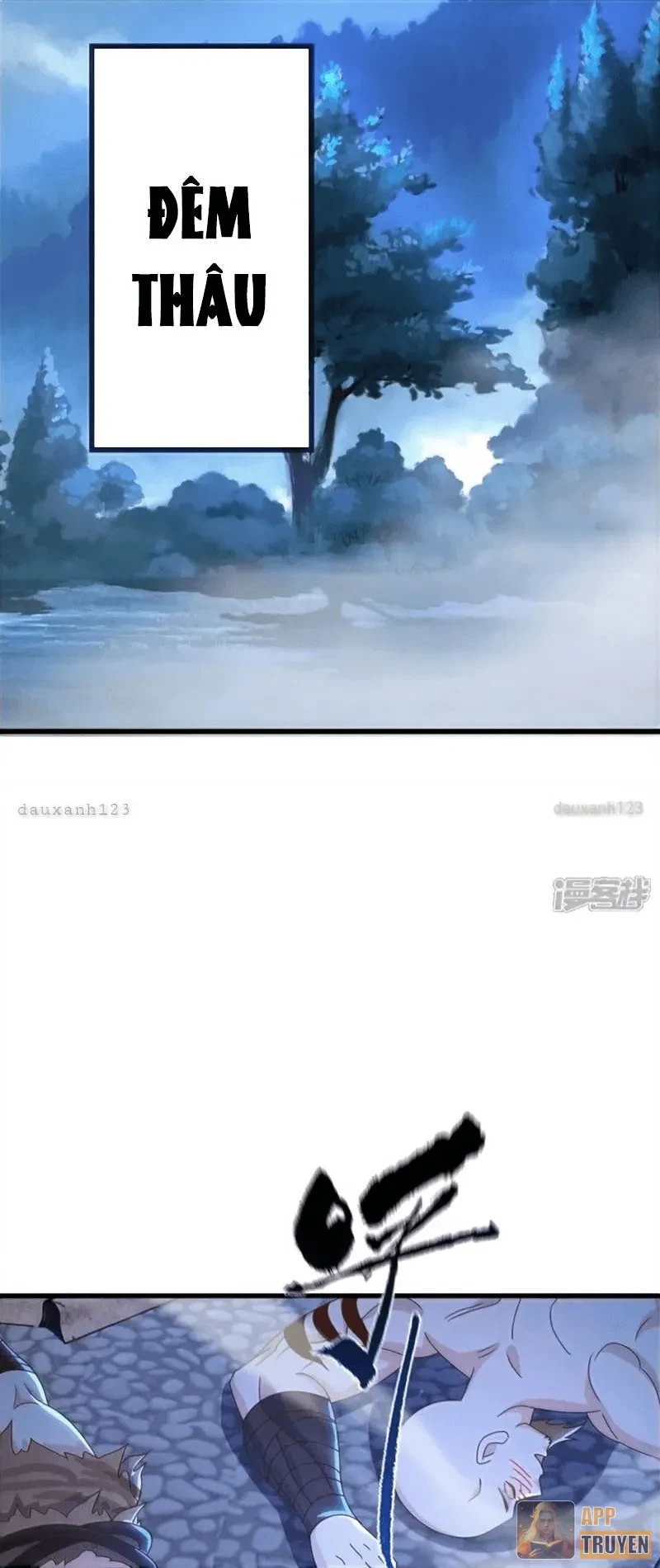 Tiên Võ Đế Tôn Chapter 854 - 6