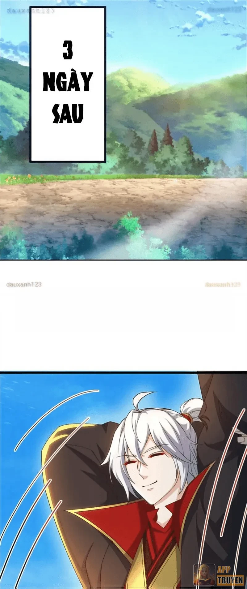 Tiên Võ Đế Tôn Chapter 854 - 9