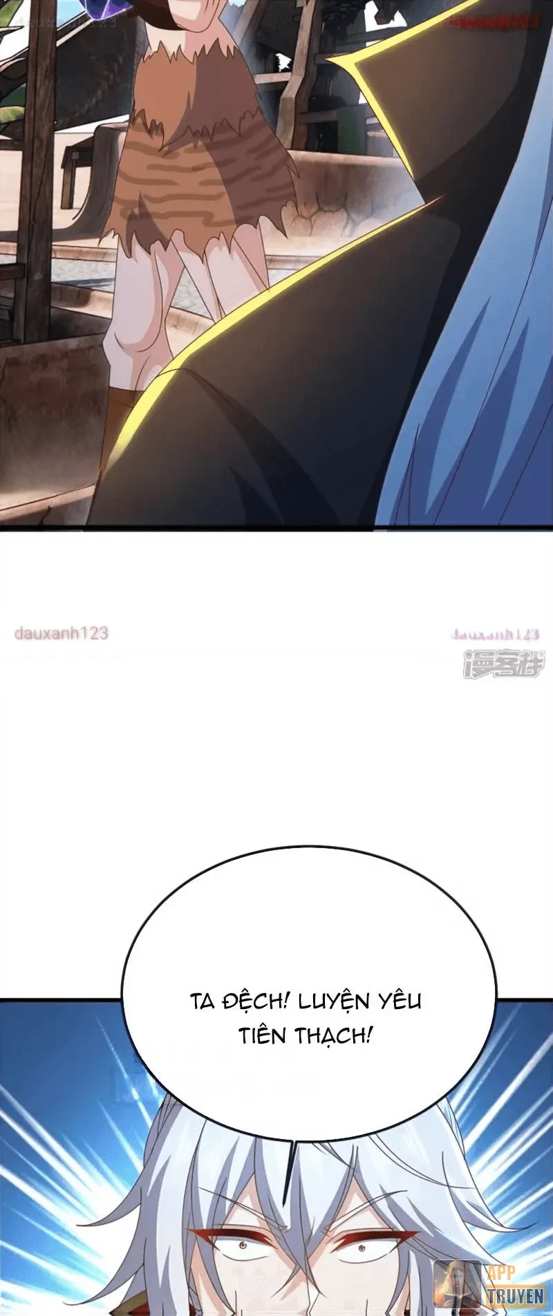 Tiên Võ Đế Tôn Chapter 854 - 11