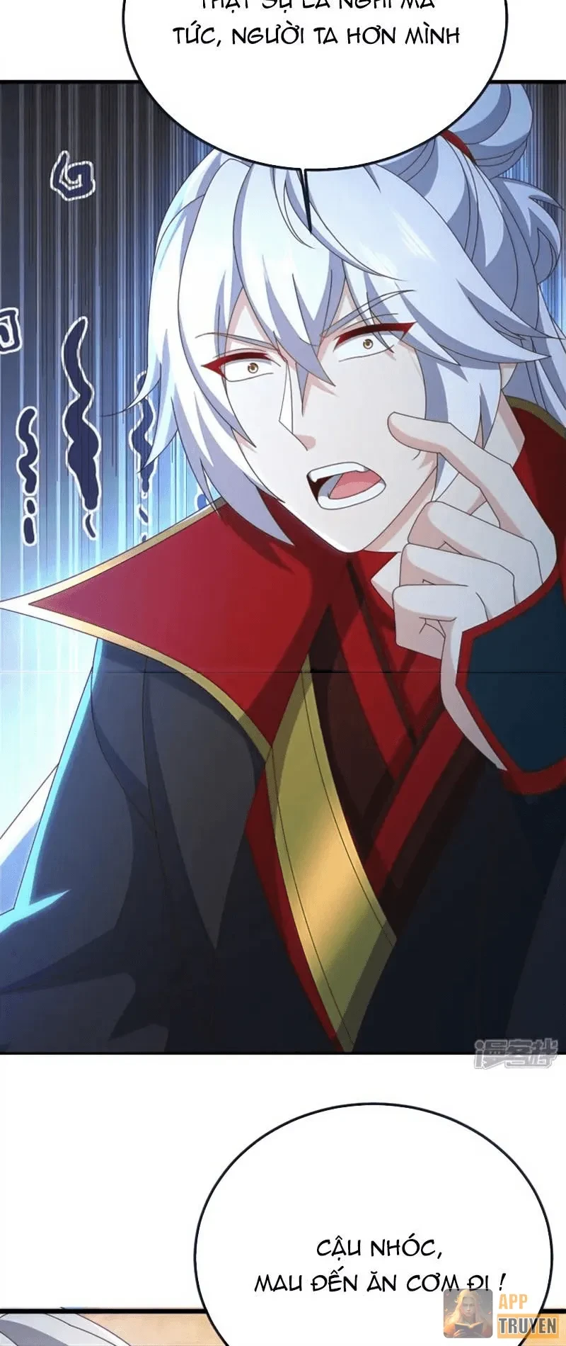 Tiên Võ Đế Tôn Chapter 854 - 14