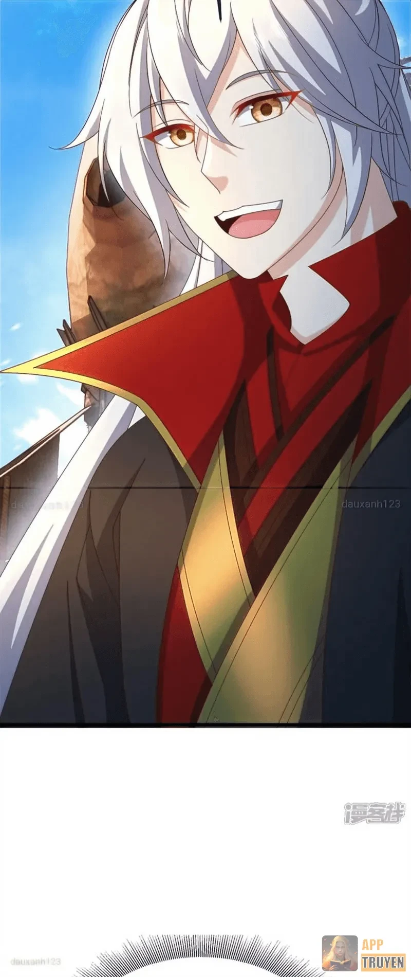 Tiên Võ Đế Tôn Chapter 854 - 16