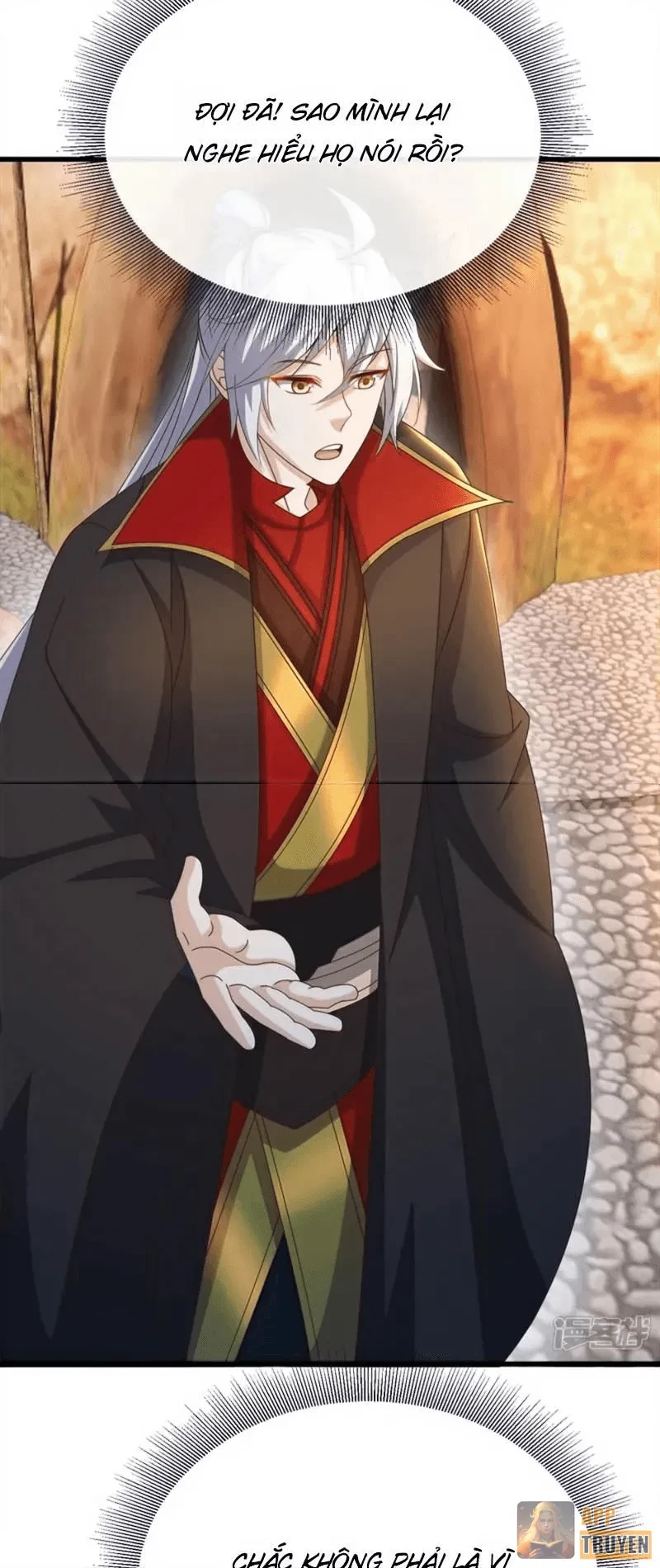 Tiên Võ Đế Tôn Chapter 854 - 17