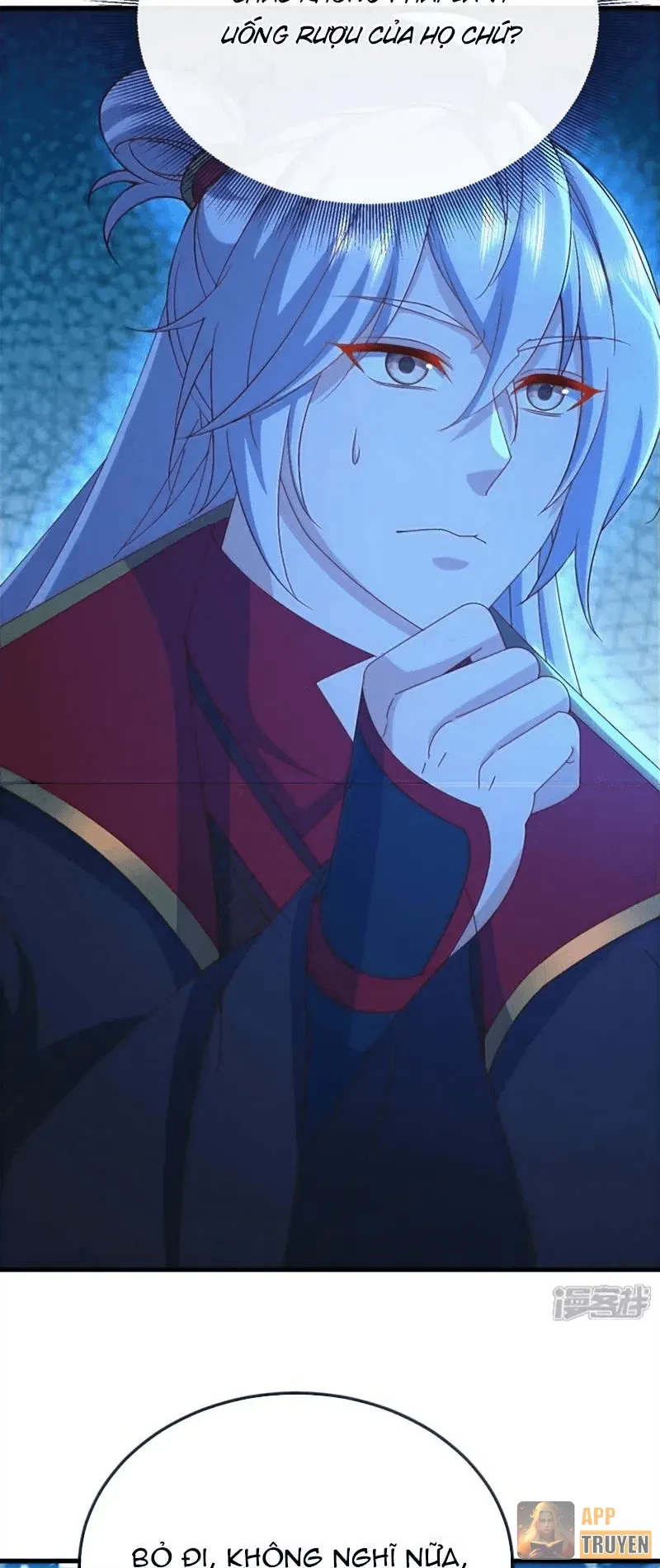 Tiên Võ Đế Tôn Chapter 854 - 18