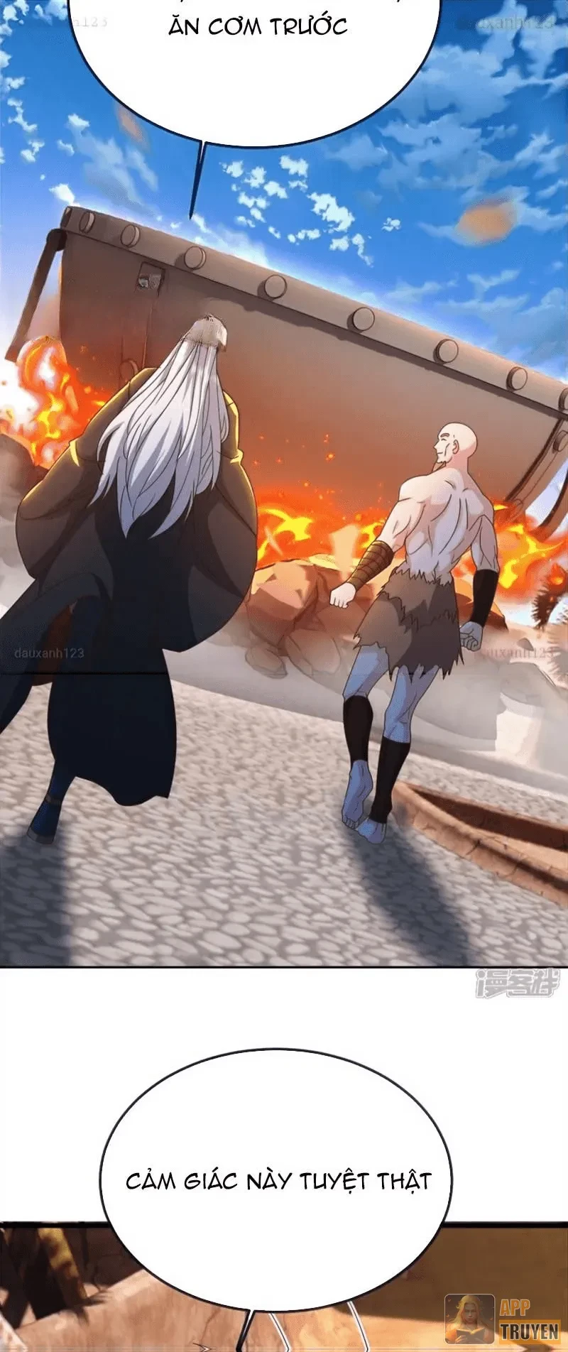 Tiên Võ Đế Tôn Chapter 854 - 19