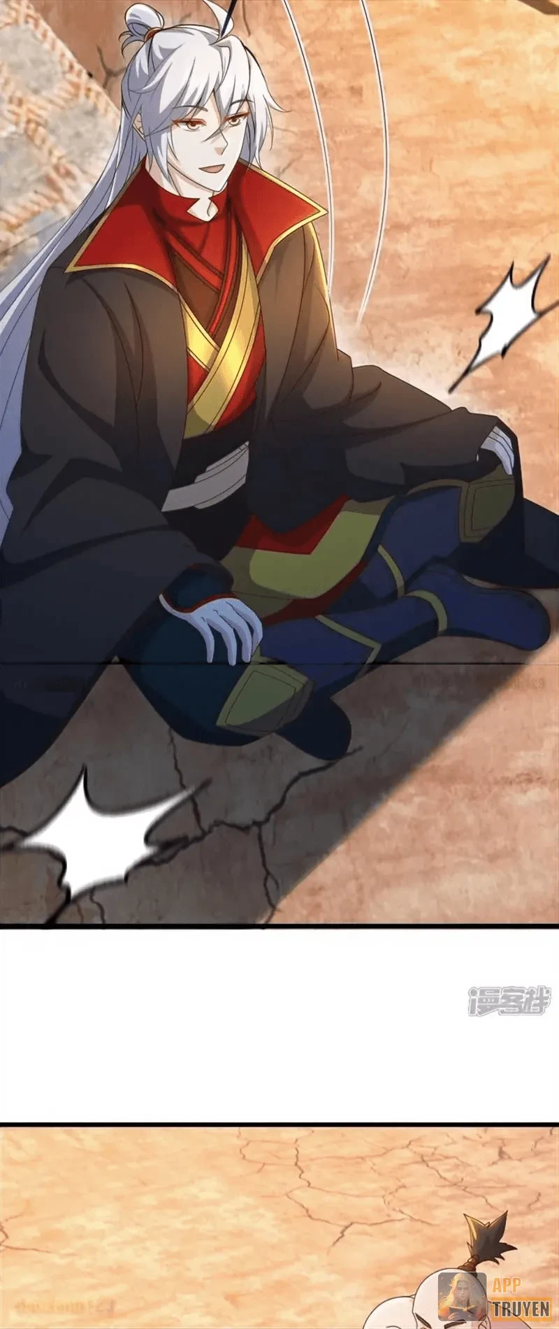 Tiên Võ Đế Tôn Chapter 854 - 20