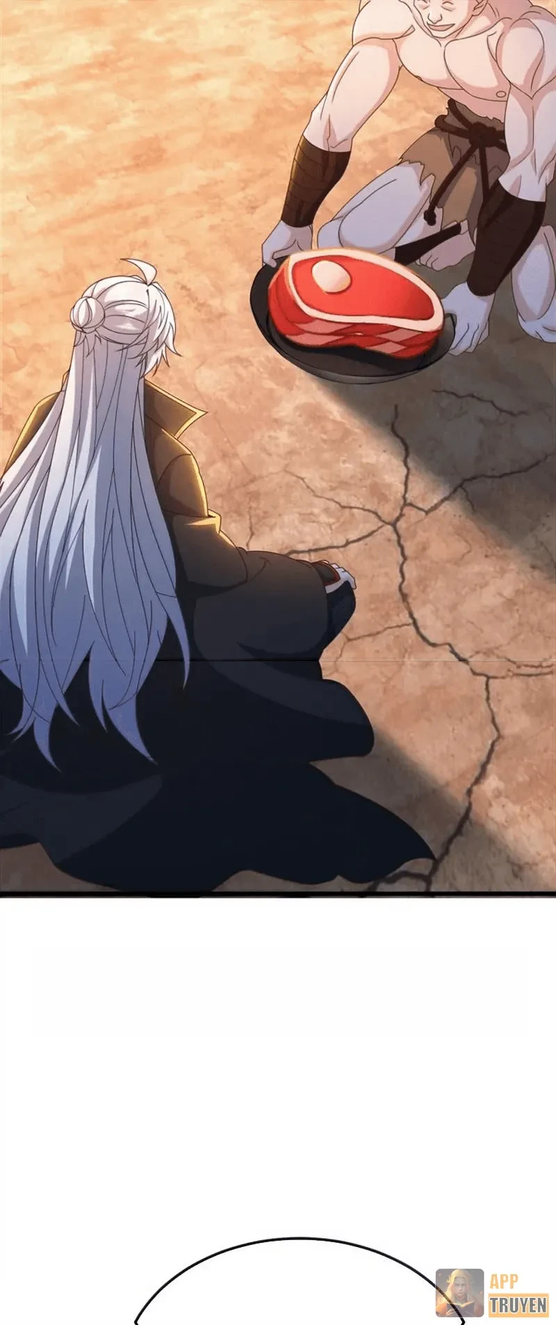 Tiên Võ Đế Tôn Chapter 854 - 21