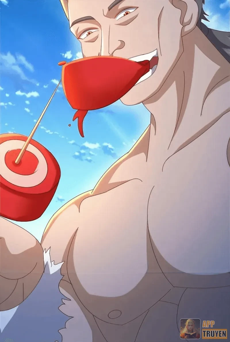 Tiên Võ Đế Tôn Chapter 854 - 25