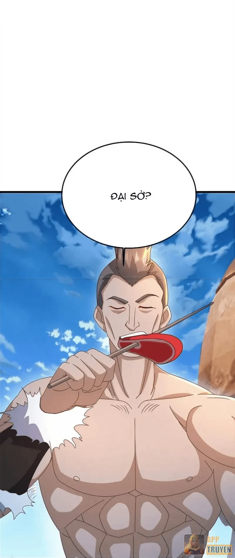 Tiên Võ Đế Tôn Chapter 854 - 27