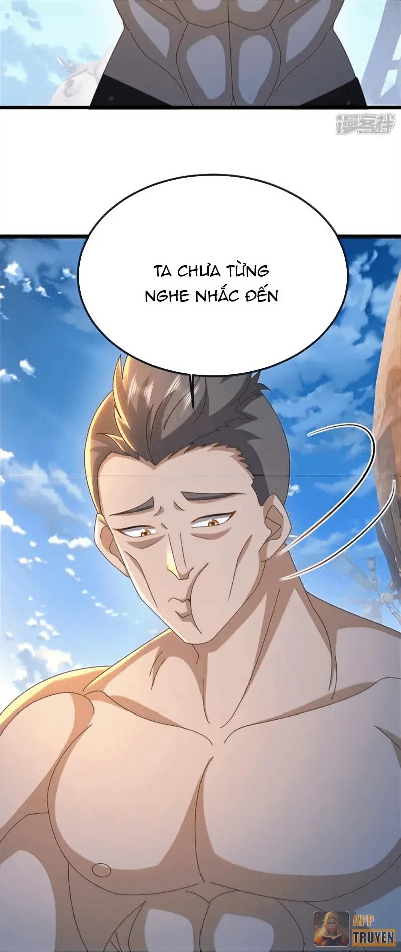 Tiên Võ Đế Tôn Chapter 854 - 28