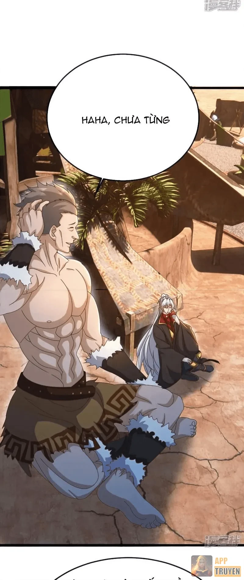 Tiên Võ Đế Tôn Chapter 854 - 30