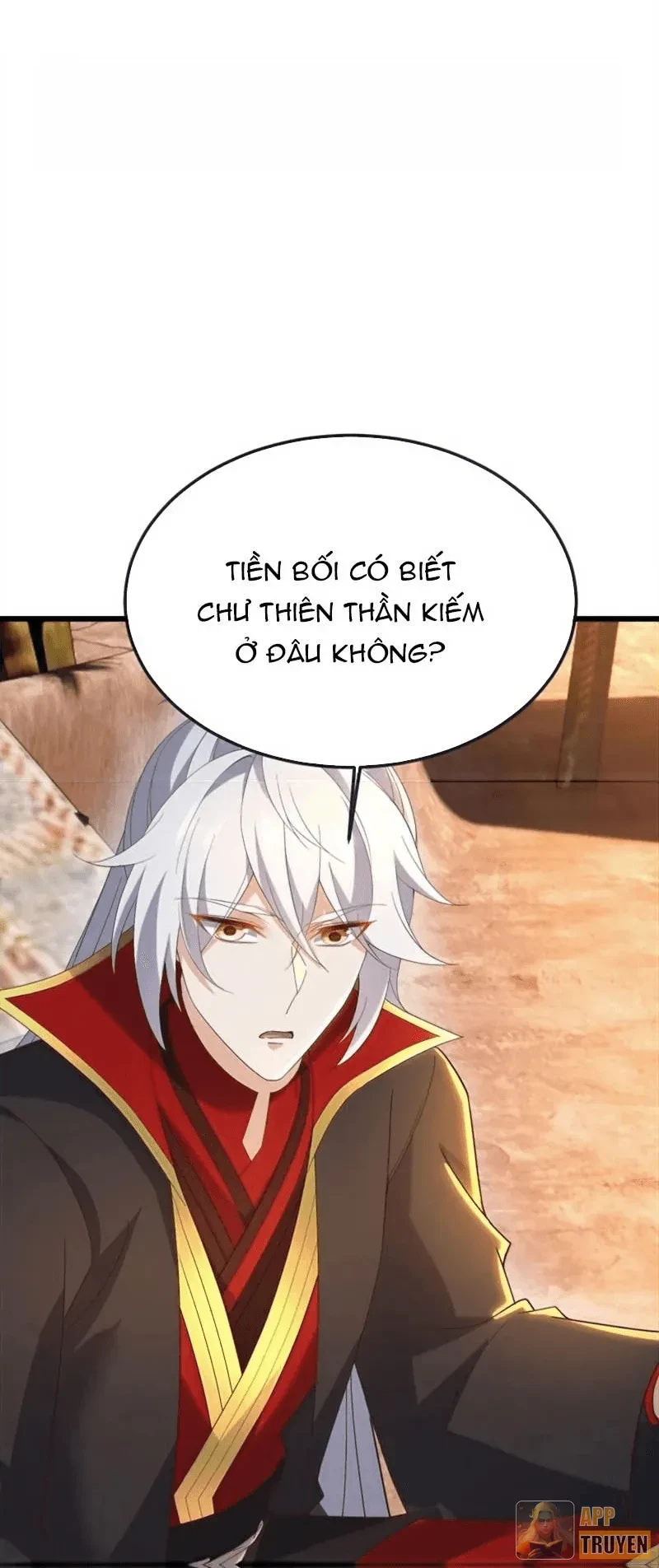 Tiên Võ Đế Tôn Chapter 854 - 34