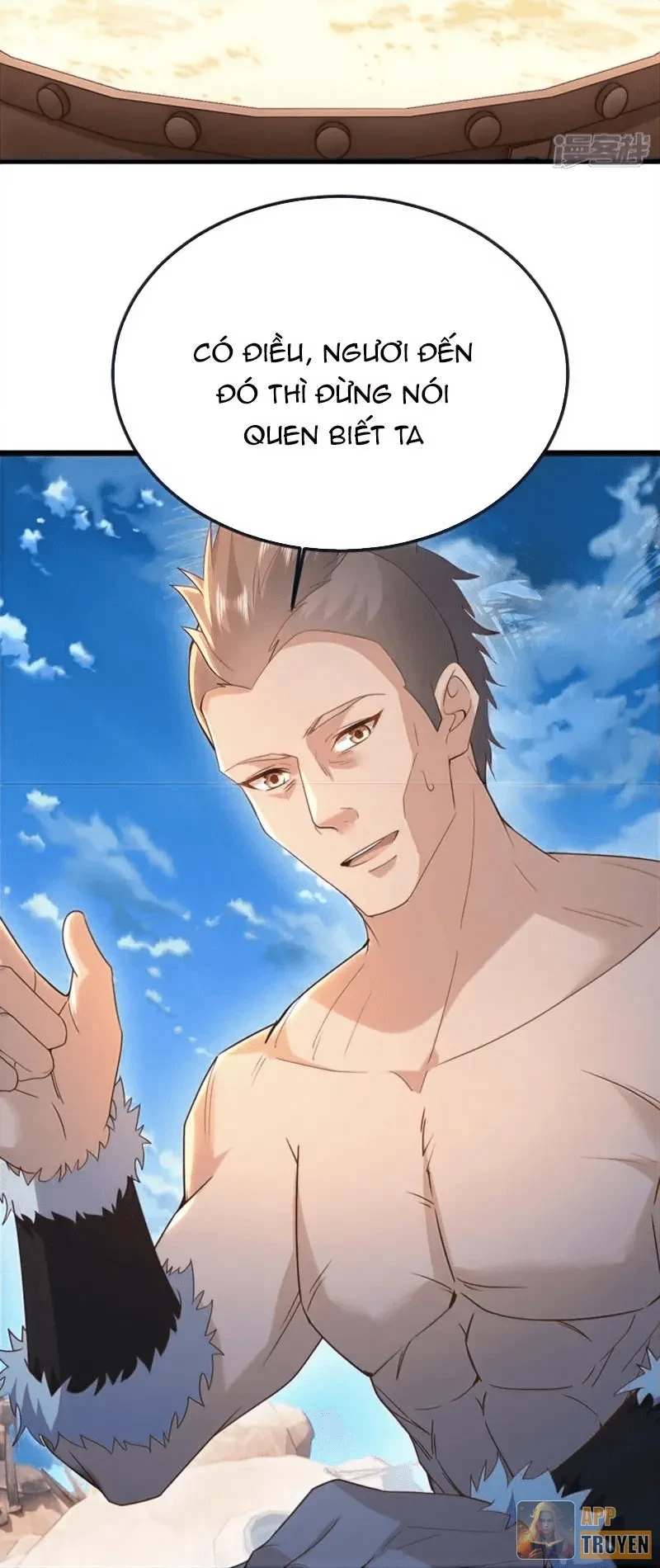 Tiên Võ Đế Tôn Chapter 854 - 36