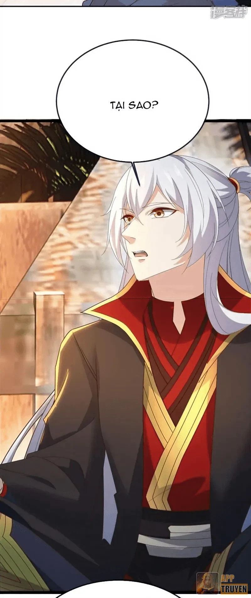 Tiên Võ Đế Tôn Chapter 854 - 37