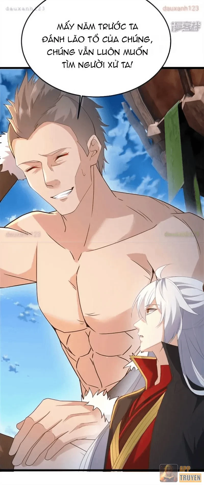 Tiên Võ Đế Tôn Chapter 854 - 38