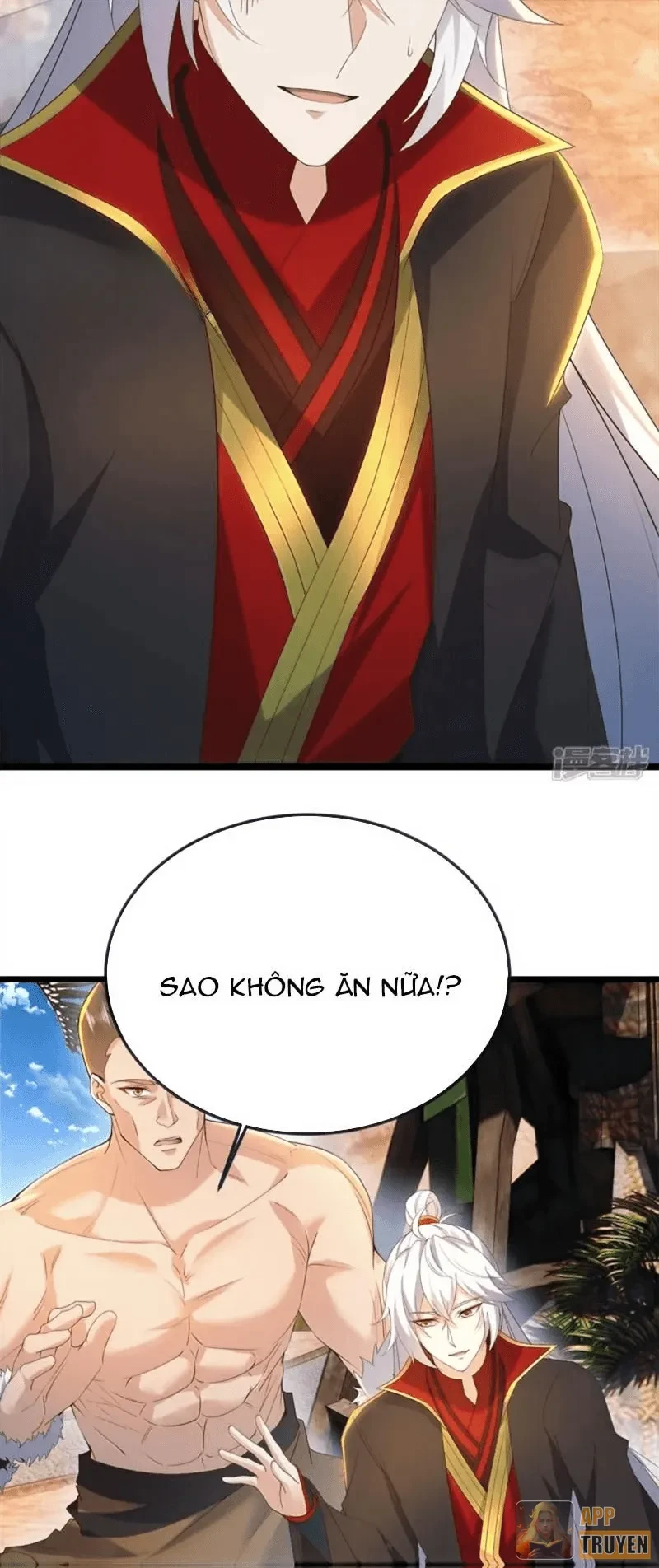 Tiên Võ Đế Tôn Chapter 854 - 40