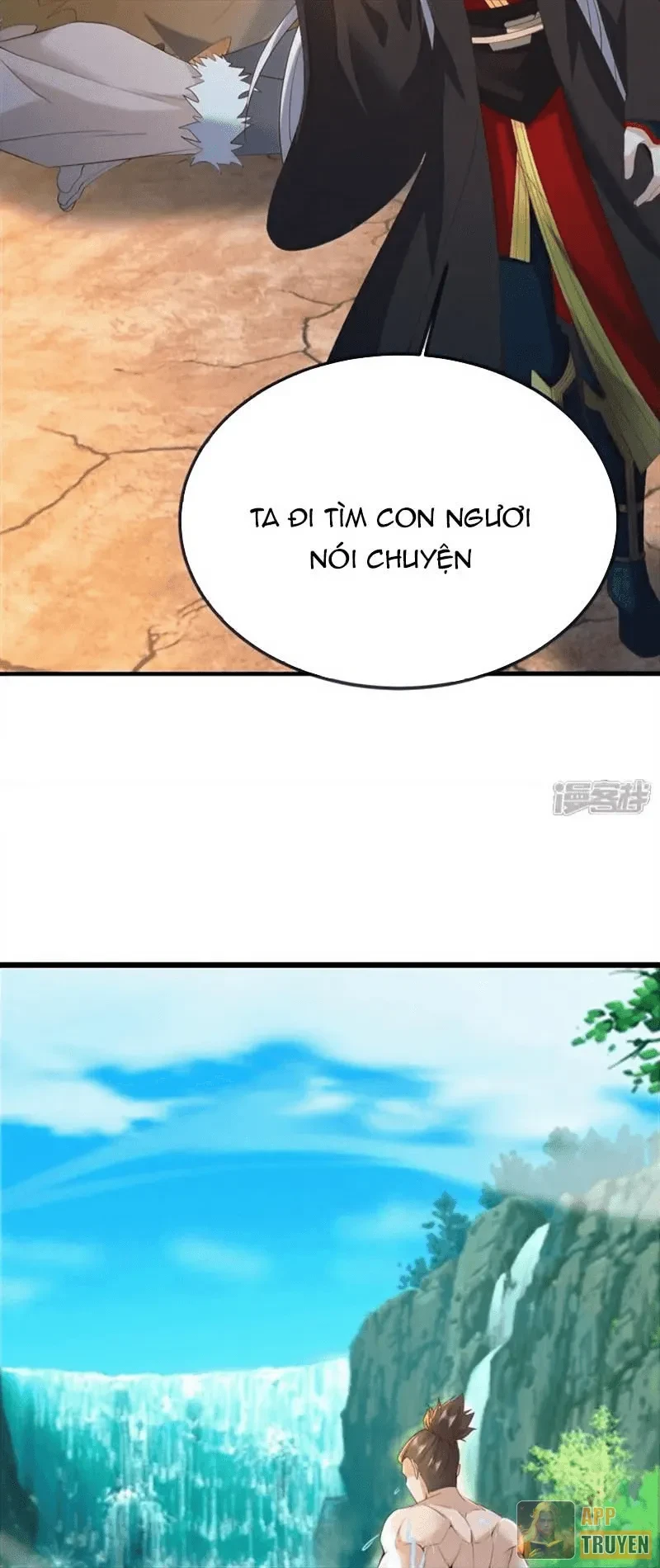 Tiên Võ Đế Tôn Chapter 854 - 41