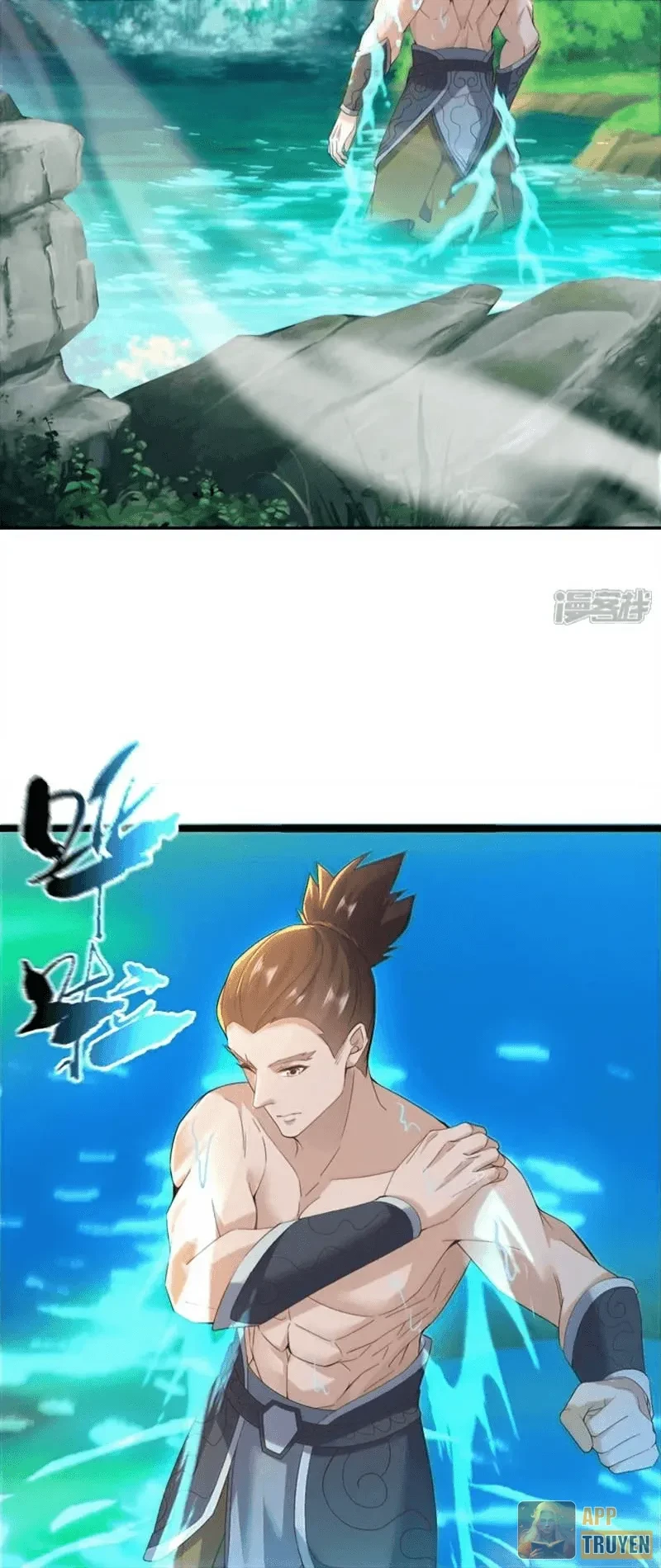 Tiên Võ Đế Tôn Chapter 854 - 42