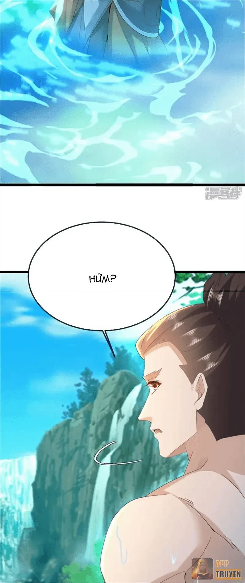 Tiên Võ Đế Tôn Chapter 854 - 43