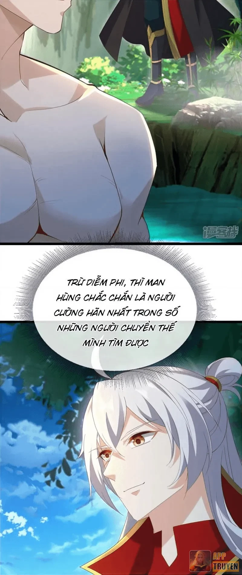 Tiên Võ Đế Tôn Chapter 854 - 45