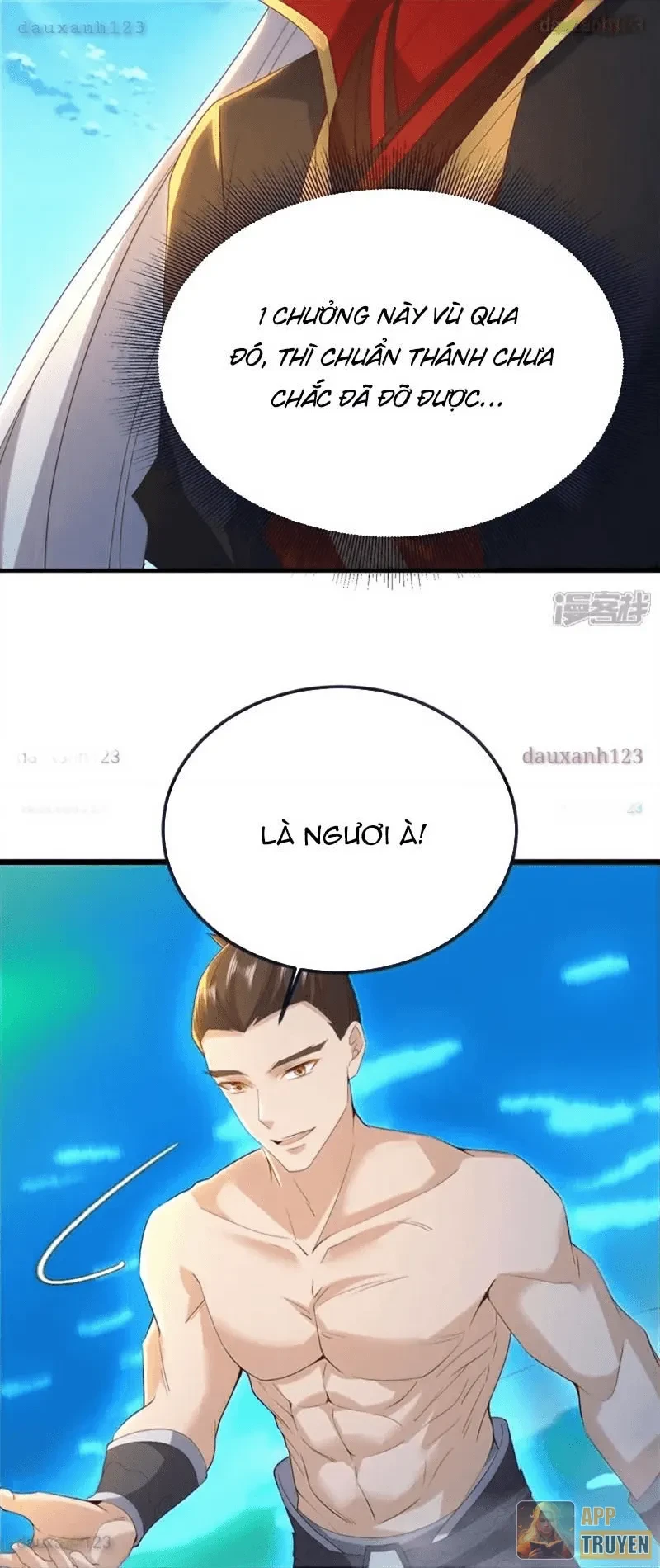 Tiên Võ Đế Tôn Chapter 854 - 46