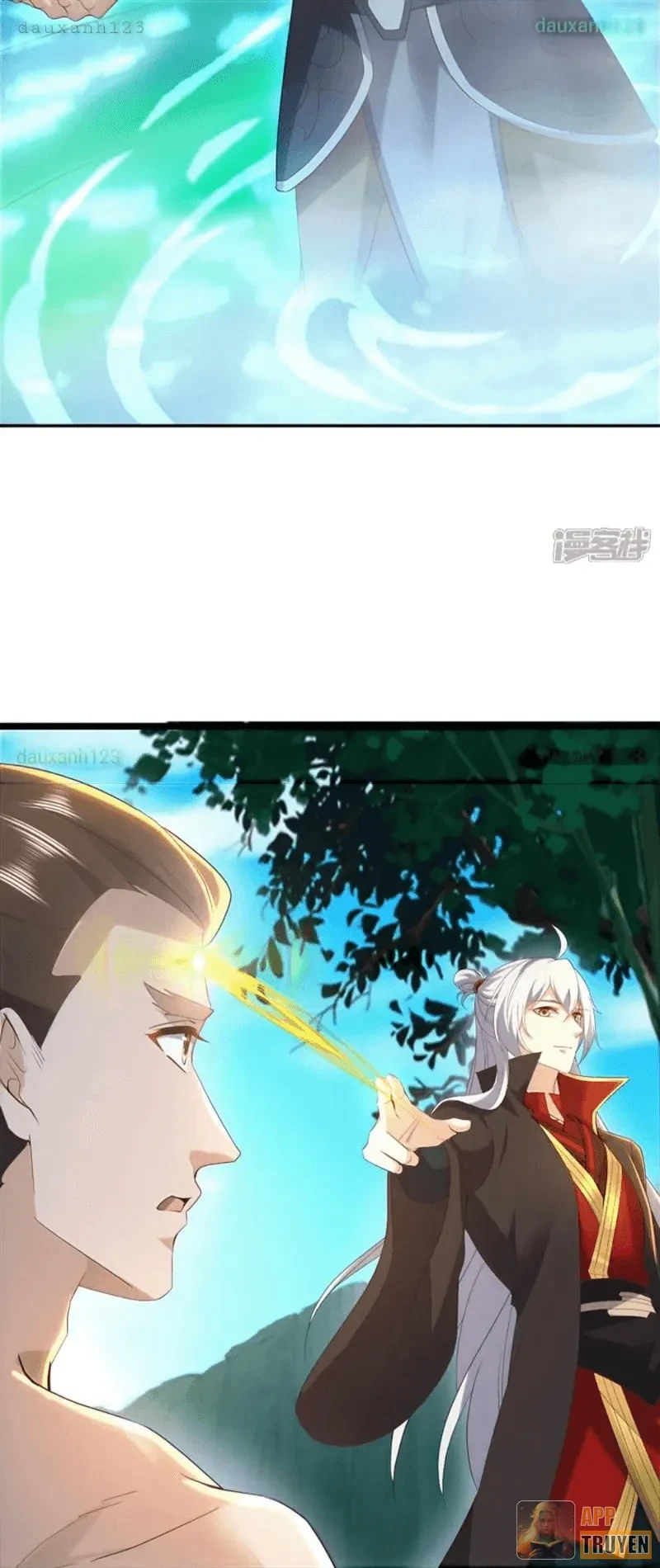 Tiên Võ Đế Tôn Chapter 854 - 47