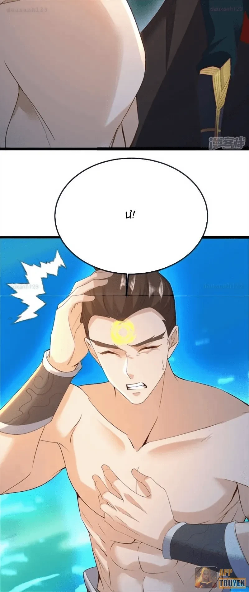 Tiên Võ Đế Tôn Chapter 854 - 48