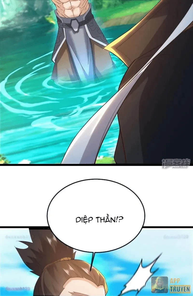 Tiên Võ Đế Tôn Chapter 854 - 50