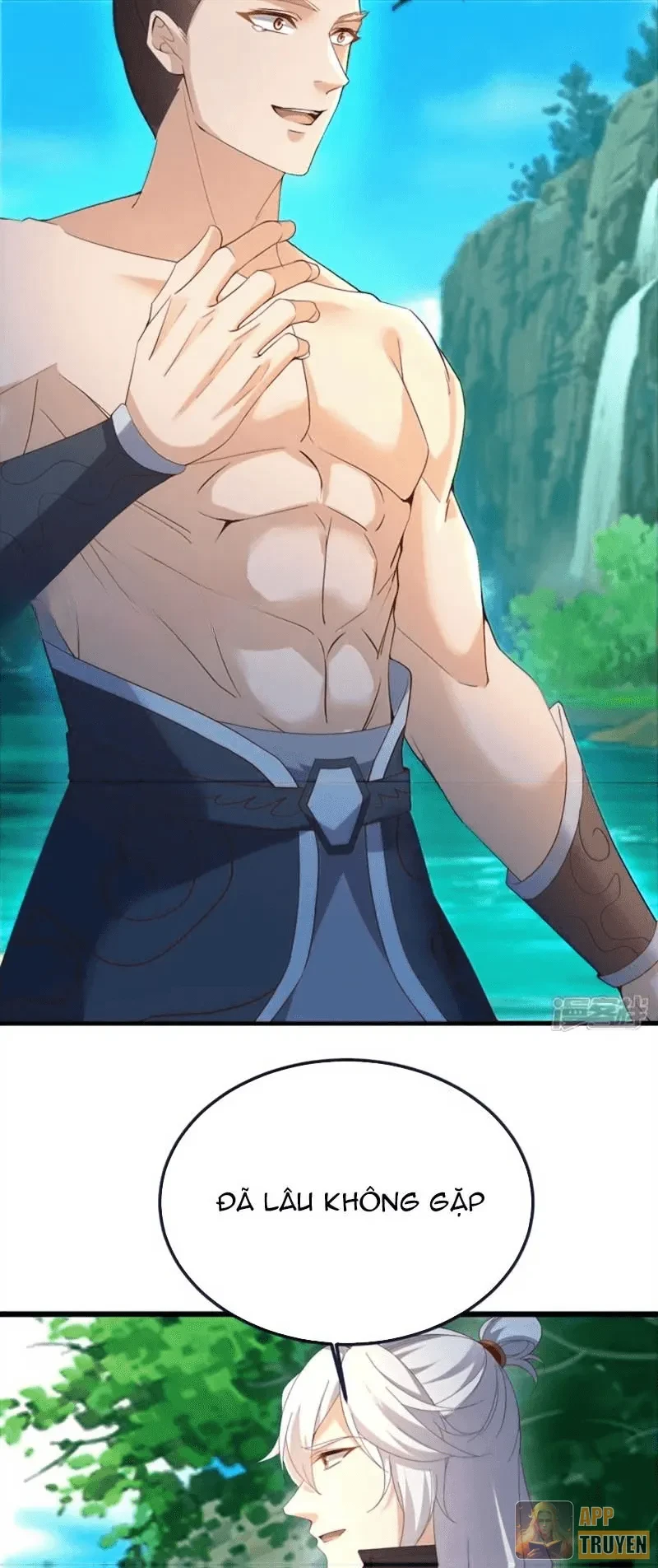 Tiên Võ Đế Tôn Chapter 854 - 51