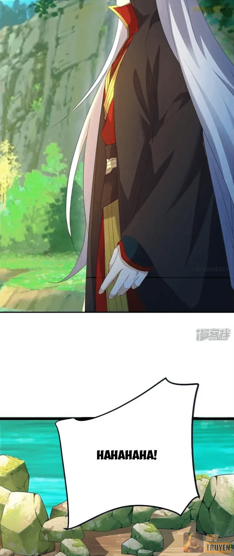 Tiên Võ Đế Tôn Chapter 854 - 52