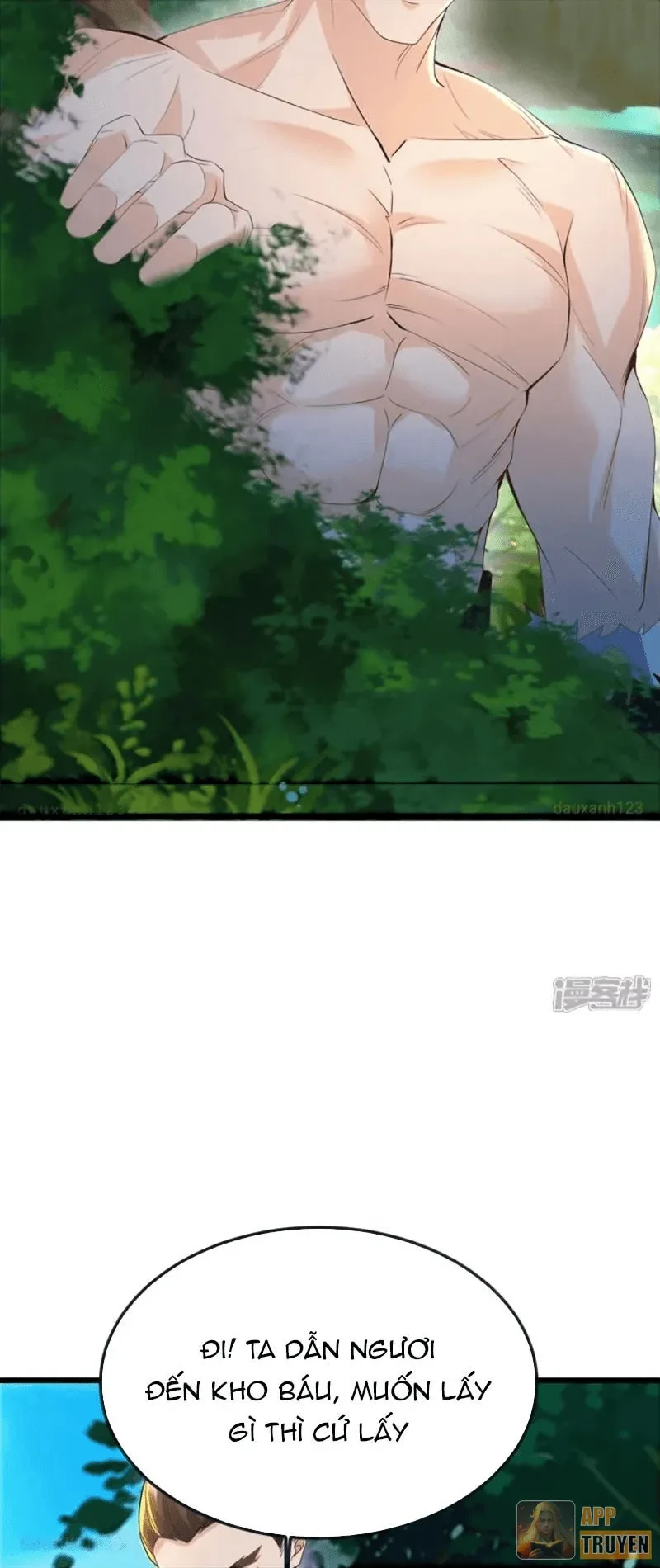 Tiên Võ Đế Tôn Chapter 854 - 54