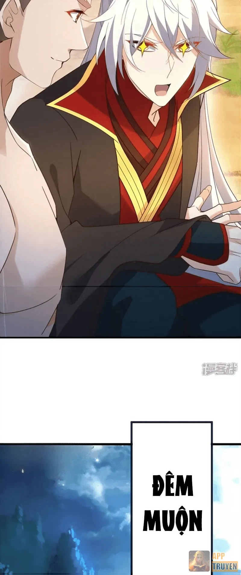 Tiên Võ Đế Tôn Chapter 854 - 56