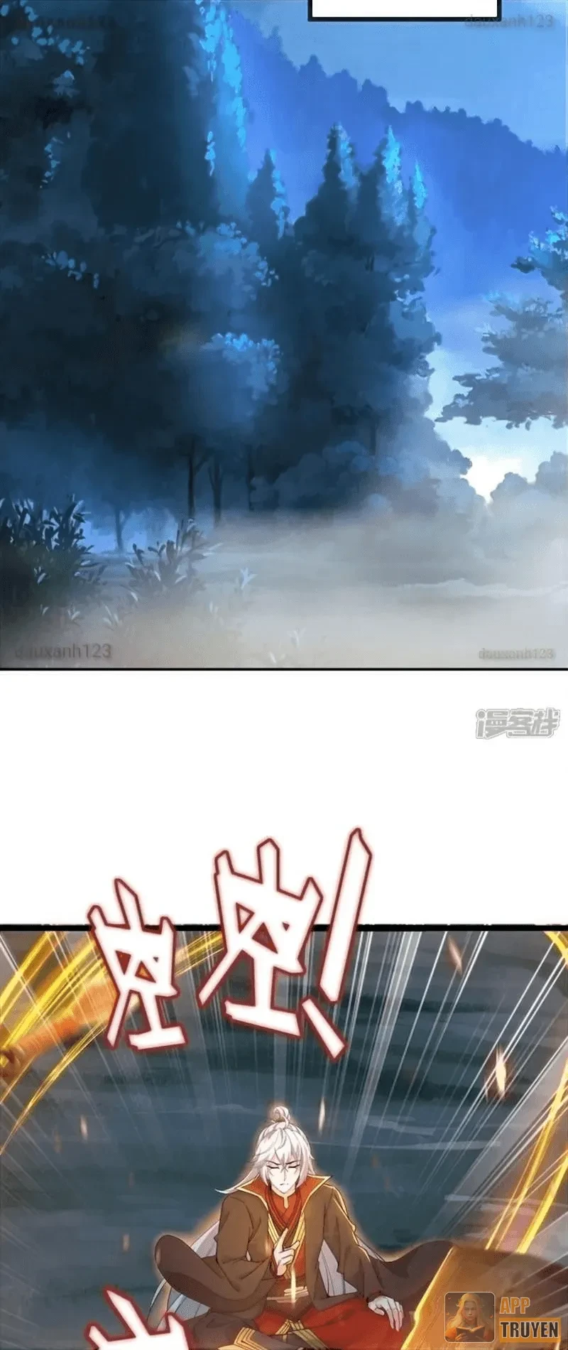 Tiên Võ Đế Tôn Chapter 854 - 57