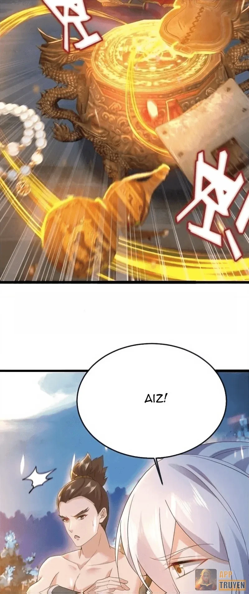 Tiên Võ Đế Tôn Chapter 854 - 58