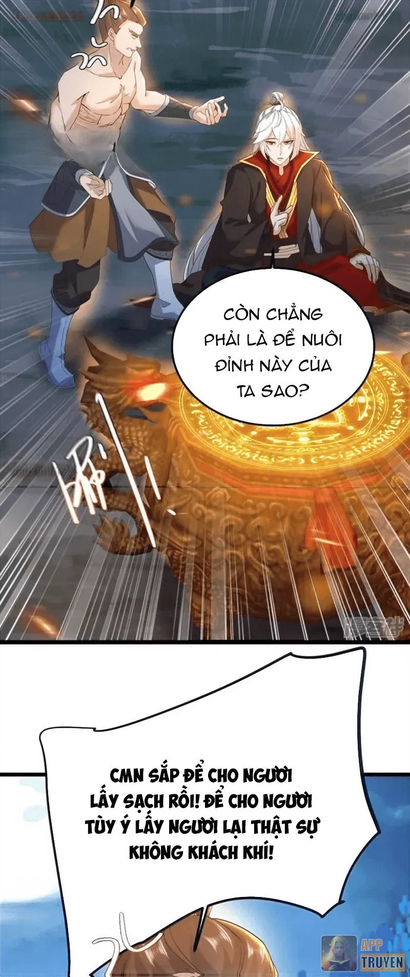 Tiên Võ Đế Tôn Chapter 855 - 2