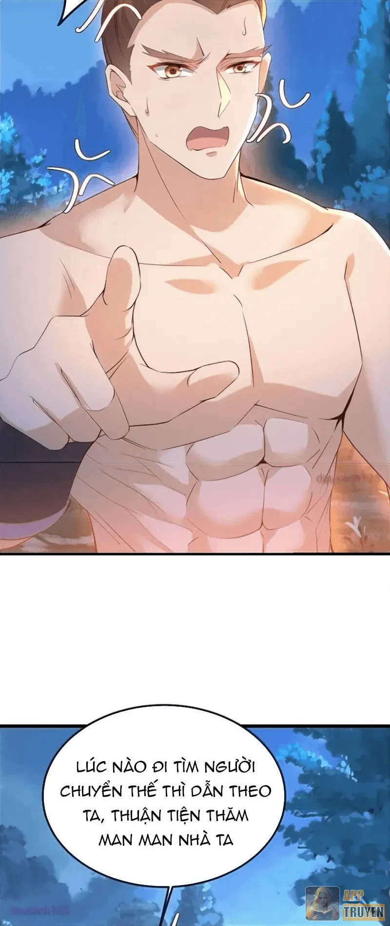 Tiên Võ Đế Tôn Chapter 855 - 3