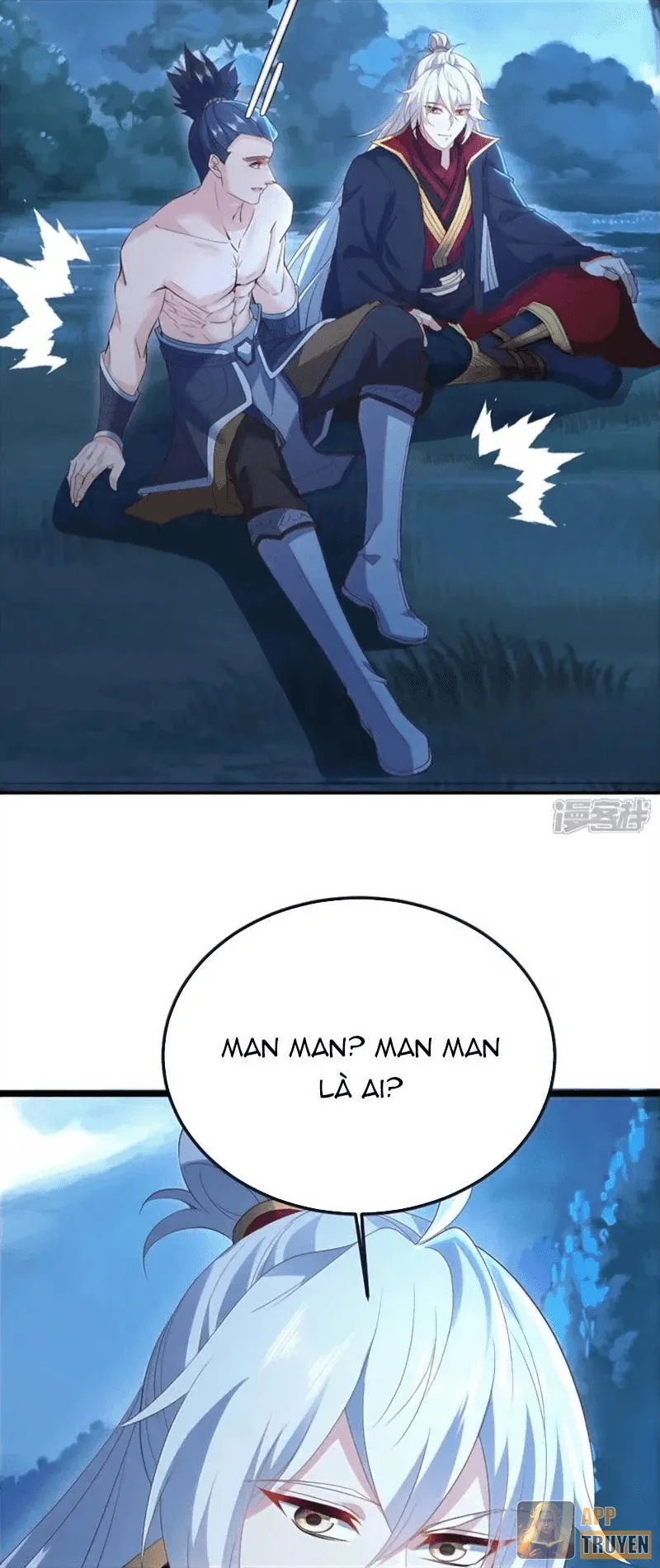 Tiên Võ Đế Tôn Chapter 855 - 4