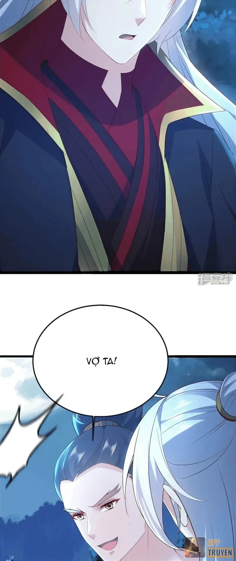 Tiên Võ Đế Tôn Chapter 855 - 5