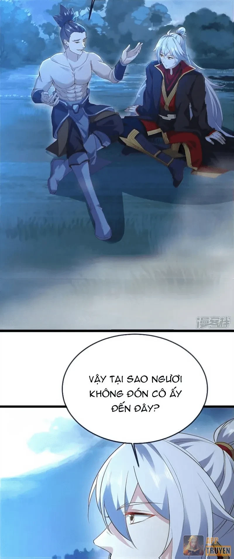 Tiên Võ Đế Tôn Chapter 855 - 7