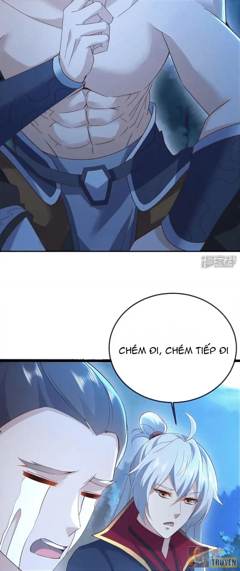 Tiên Võ Đế Tôn Chapter 855 - 9