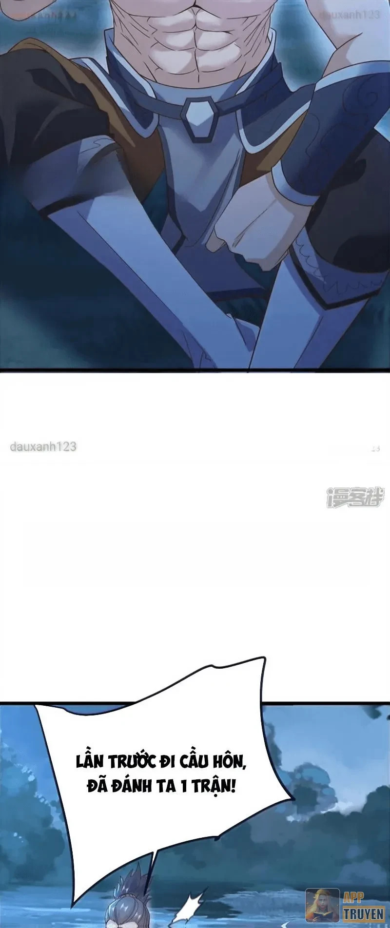 Tiên Võ Đế Tôn Chapter 855 - 11