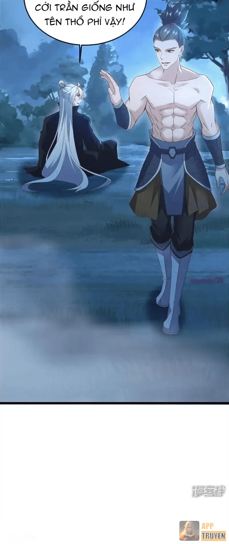 Tiên Võ Đế Tôn Chapter 855 - 16