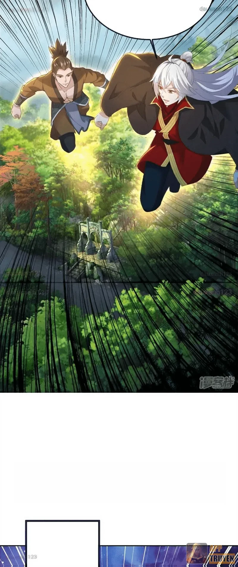 Tiên Võ Đế Tôn Chapter 855 - 20