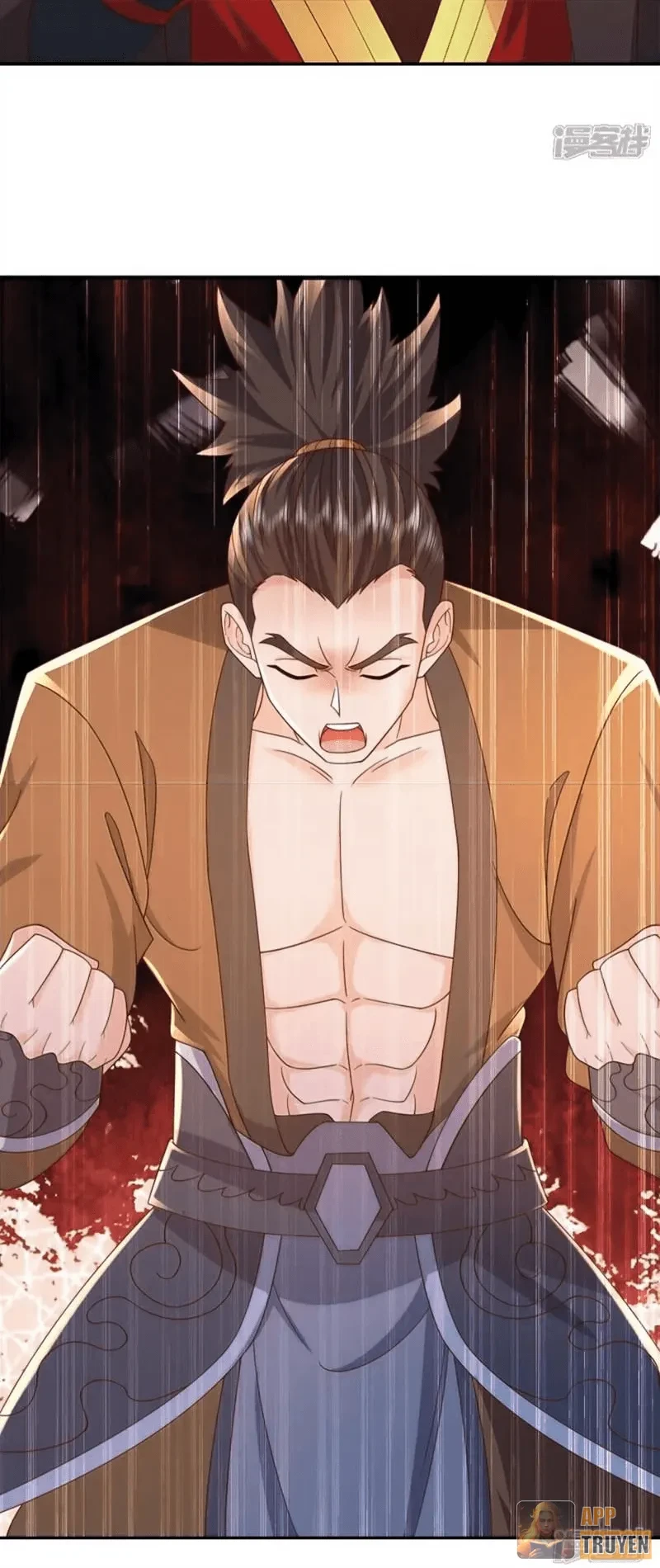 Tiên Võ Đế Tôn Chapter 855 - 27